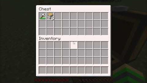 Minecraft 1.4.6 Timber Mod review with tutorial!