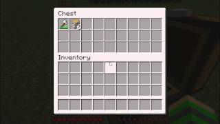 Minecraft 1.4.6 Timber Mod review with tutorial!