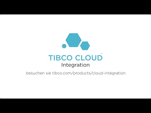 Video: Ist Tibco ein ESB?