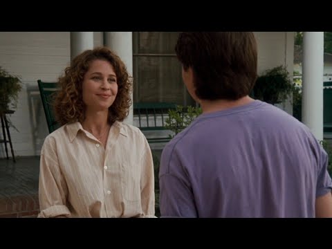 Doc Hollywood 1991 | Ben returns to Grady to be with Viloula |