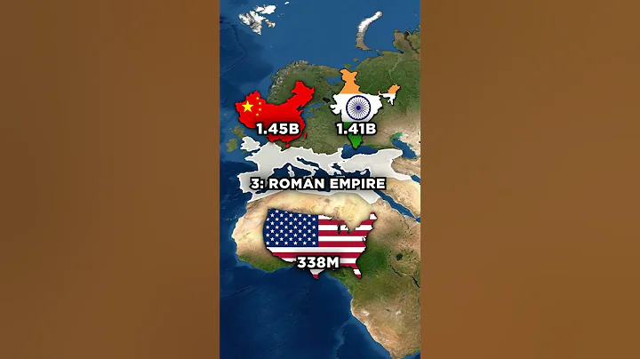 What if the Roman Empire Returned Today? - DayDayNews