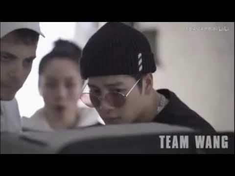 Jackson wang 成熟王嘉尔混剪