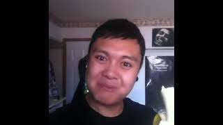 Bothering Da Sister (Part 4)
Ray Ligaya on Vine App. @RayLigaya on Twitter & Instragram.
LIKE MY FACEBOOK PAGE:
https://www.facebook.com/RayLigayaOfficial Bothering Da Sister (Part 4)