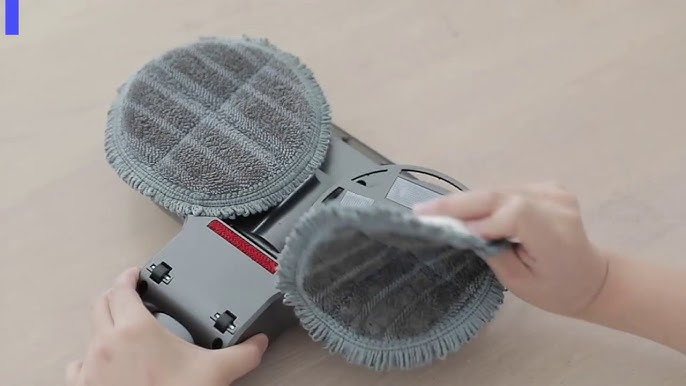 SATUO W1: Turn Your Dyson into Fast Window Cleaner Instantly by SATUO —  Kickstarter