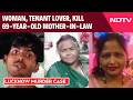 Lucknow Murder Case | Woman Kills Mother-In-Law In Lucknow, Tenant Lover Her Accomplice: Cops