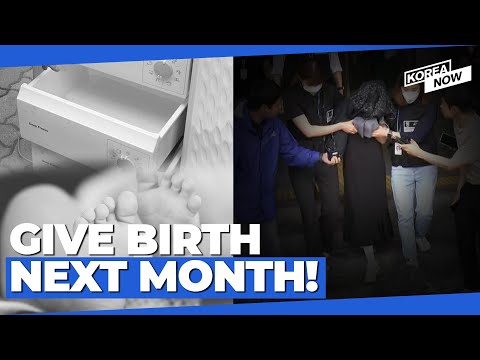 The fate of a mother who killed 2 babies