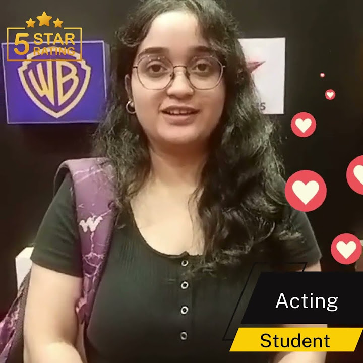 Media Skills - New York Academy Student Testimonial | Best Acting Workshop at Media Skills - New York