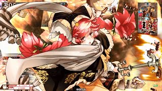 【B4ミクサ】小村雨が行く御伽戦記Part22