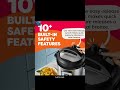 BEST Instant Pot Duo Plus Review 2025: Kitchen Game Changer!