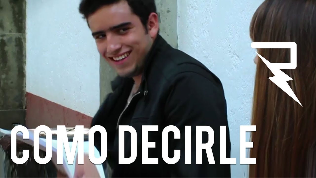 CÓMO DECIRLE| RAYOVISION