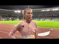 Ольга Немогай - чемпионка Беларуси в беге на 10000м