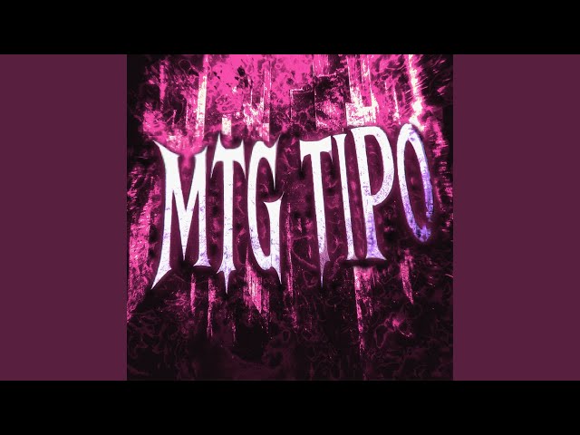 MTG TIPO (SLOWED)