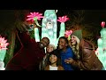L.A. Zoo Lights: Animals Aglow presented by U.S. Bank—OFFICIAL '23 TV COMMERCIAL (:30 English)