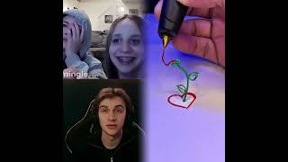 Download Lagu what is that laugh 🥀 #omegle #ometv #fyp #firtana MP3