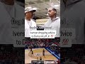 AI dropping game to the next generation 🤝 (via AllenIverson/FB