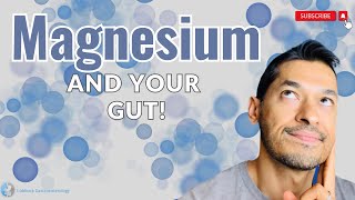 Magnesium Benefits!