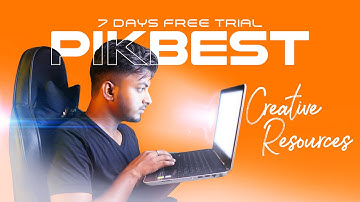 Design Resources for Video Creators | Pikbest