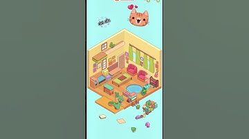 Tidy Master 😺 Level 106 #gamers  #shortvideo #tranding