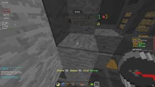 Blockglitch Astralmc Staff