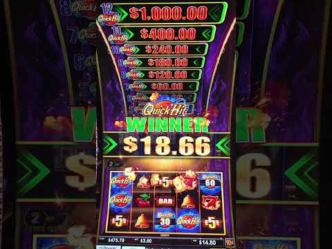 1️⃣6️⃣ JUEGOS! APUESTAS MAXIMAS EN EL CASINO MASIVO JACKPOT EN BALLYS CASINO USA