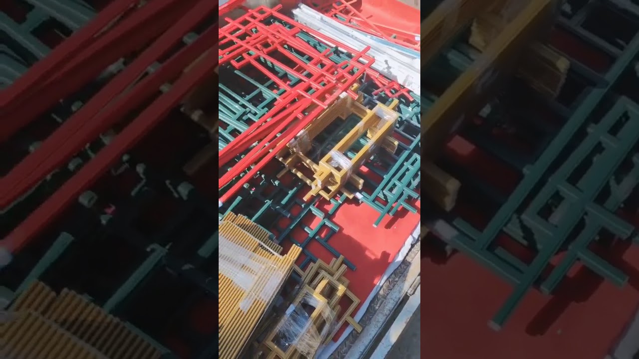 Insulating glass accessories