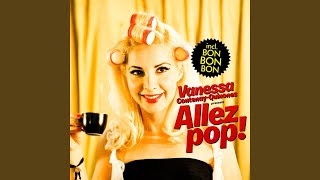 Video thumbnail of "Vanessa Contenay-Quinones - C'est Magnifique"