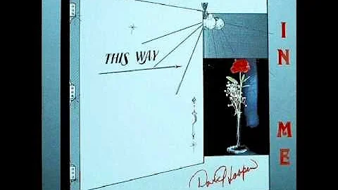 david hooper   believe in me 1982