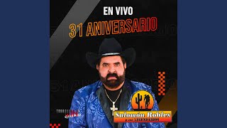 Ojitos de Gato (En Vivo) - Salomón Robles Y Sus Legendarios