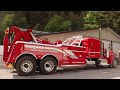 JAMIE'S NEW PETE! || Jamie Davis Towing