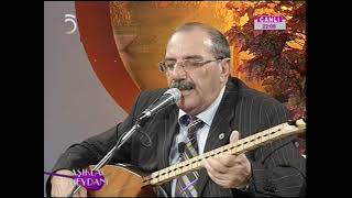 Bir Yudum Su Ile Bir Dilim Ekmek - Aşık Nuri Çırağı Şıklarmeydanı Şıknuriçırağı
