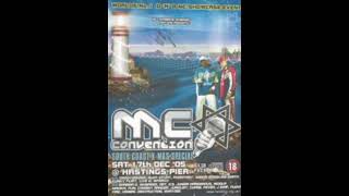 RuffStuff - Mc Convention - South Coast Xmas Special (17.12.2005)