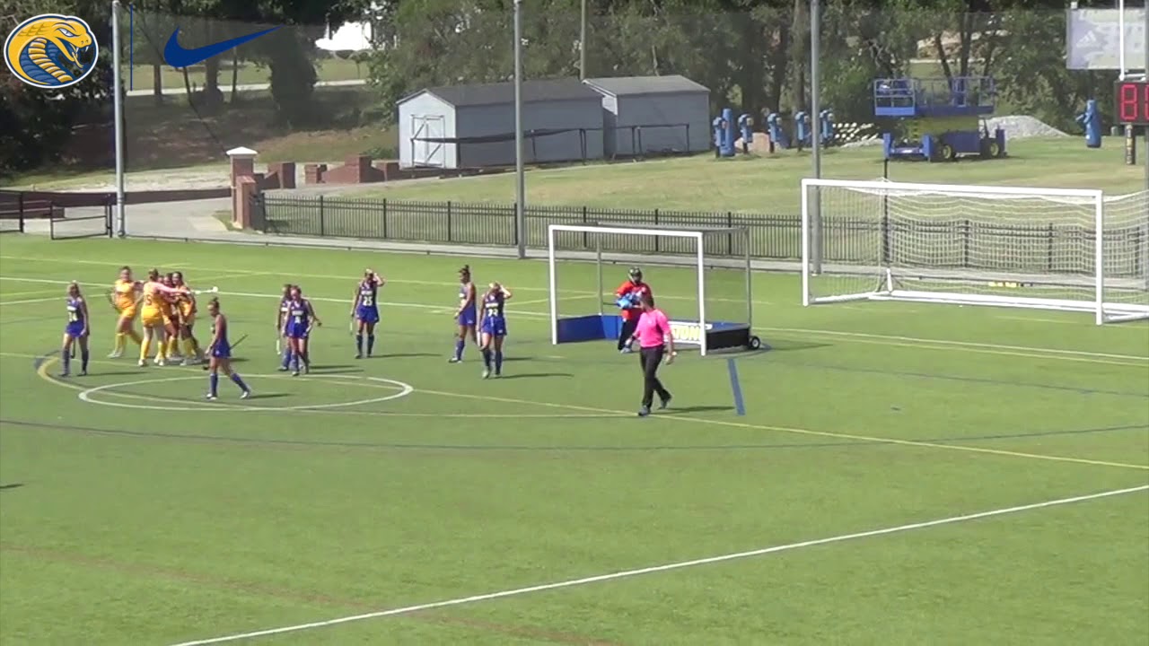 field-hockey-scores-five-goals-to-stun-limestone-5-4-in-2ot-youtube