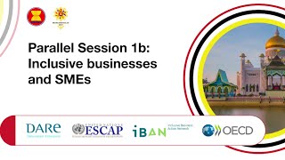 Fourth ASEAN Inclusive Business Summit