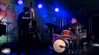 Ostinato - Paolo Di Sabatino Trio