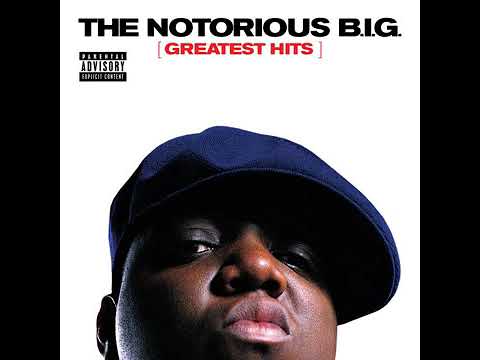 juicy by the notorious big