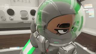 Lockdown Protocol task guide, and funny moments