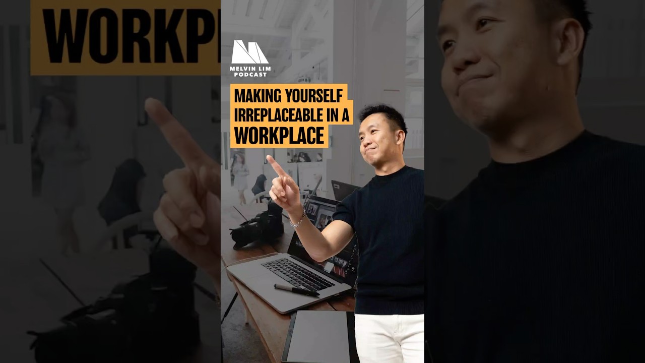 Mastering Your Role: Making Yourself Indispensable at Work