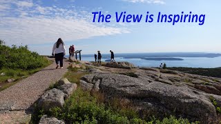 Visiting Cadillac Mountain, 😲😉 What to Know Before You Go When Does Cadillac Mountain Open