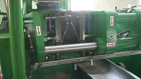 KAO KUEN Core Shooting and Shell Molding Machine, Sand Core Making, Foundry Core Making,Core shooter