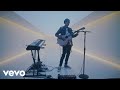 Dominic Fike - "King of Everything" (Live) | Vevo DSCVR