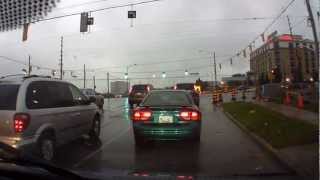 20120918 - Ignoring Traffic Signs