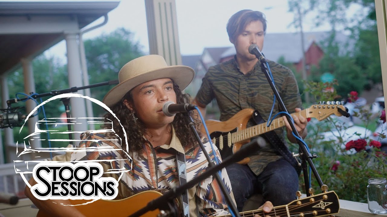 Watch Dream Feed - Marigold (Live from a stoop in Denver, CO) on YouTube Watch Dream Feed - Marigold (Live from a stoop in Denver, CO) on YouTube