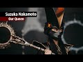 Suzuka Nakamoto - Our Queen┃Su-metal┃BABYMETAL