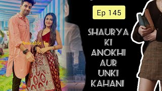Episode 145 ❤