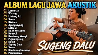 LAMUNAN - WIRANG - KISINAN - Della Monica Cover Lagu Jawa Akustik - On Trending 2026