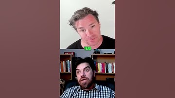 Unique Programmer Origin Story | From Actor and DJ to Coder #books #podcastclips #shorts #programmer