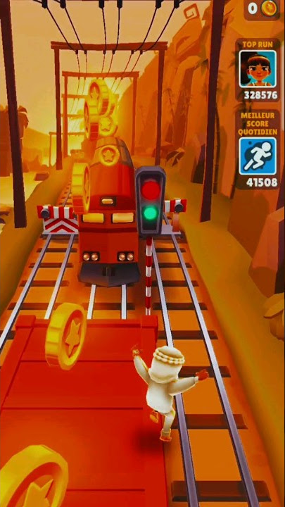 How To Fix Input Delay in Subway Surfers — Tech How