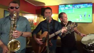 Cleary's Bar Mannequin Challenge