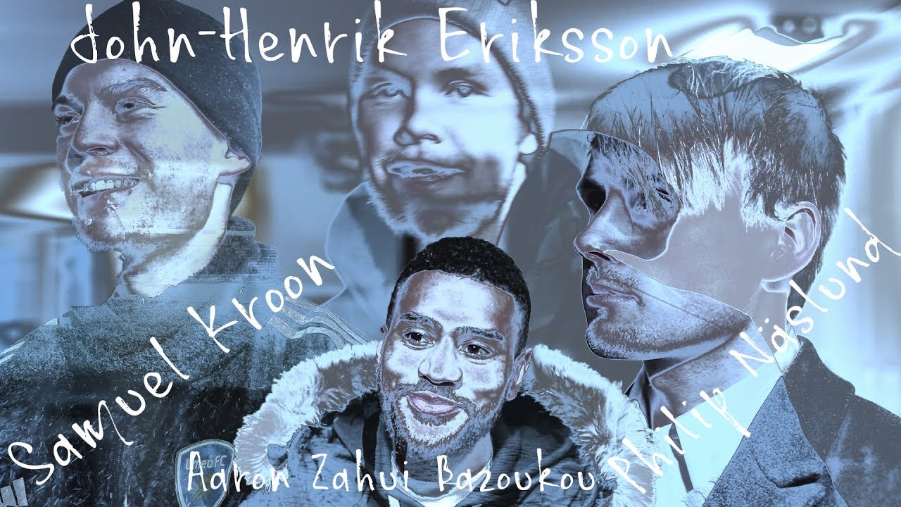 Profilerna inför första derbyt Umeå FC-Team TG