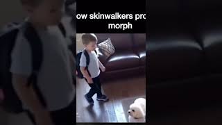 “Skinwalker Sighted: Chilling Real-Life Encounters and Evidence Revealed” Wealth